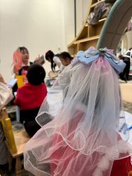 -奈尔宝·儿童乐园·亲子餐厅(星河湾店)
