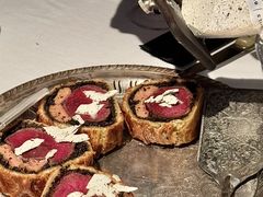 -壳里西餐厅Coquille Seafood Bistro(蒙自路店)