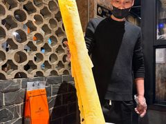 -辉记炭烧海鲜大排档·老字号(福田店)