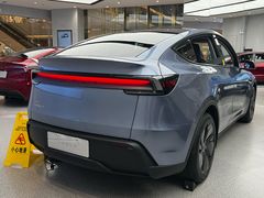 -TESLA 特斯拉(郑州正弘城体验店)