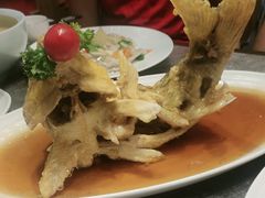 -闫府私房菜·百年鲁菜(恒隆店)