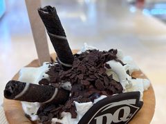 -DQ·蛋糕·冰淇淋(洋洋百货南街店)