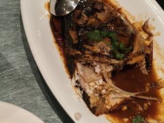 -凤凰园烤鸭店·唐山菜·传承花椒肉(老唐丰路店)