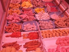 -福客麻辣烫·现炒麻辣香锅(印力中心店)