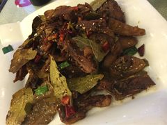 唐师傅土家食府-唐师傅湘西名菜馆(武陵路店)