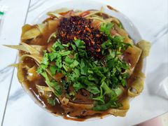 -正味斋锅巴菜(西北角店)