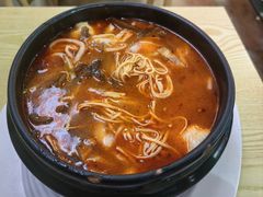 -45°李小姐土豆粉(世纪港湾店)