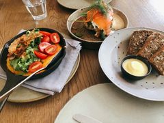 -BOR Eatery(安福路店)