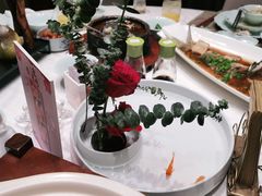 -宴昆山·私房菜(春晖店)