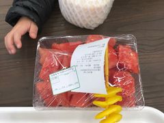 -长申超市(美食城店)