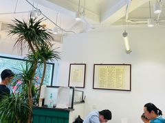 -堂屋糖水店(愚园店)