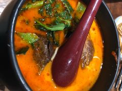 -和府捞面(东直门银座店)