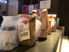 -麦当劳(团结湖店)