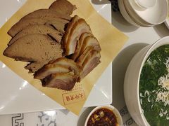 -东方饺子王臻味餐厅(新嘉坡城店)