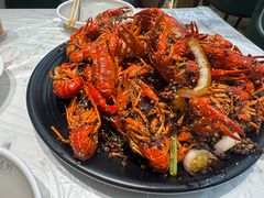 -指爱龙虾(金杨路总店)