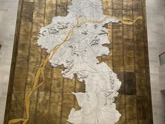 -南京市规划建设展览馆