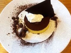 -君悦酒店·La Terrazza意合園·意式风味