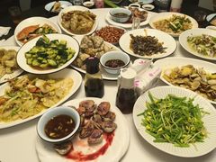 -金海湾海鲜排档(朱家尖店)
