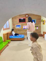-啵乐乐儿童主题乐园(北京旗舰店)