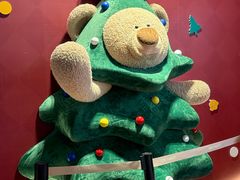 -B&C黄油与面包·法式古堡面包坊(新天地店)