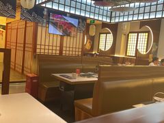 -千寻山野烤肉(中关村店)