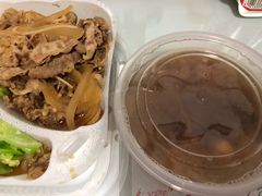 -南城香·饭香串香馄饨香(富丰桥店)