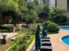 -济南喜来登酒店