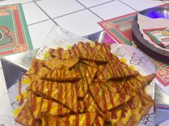 海鲜鱼饼-BOPEYE·波派炸鸡(九霄天地店)