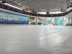 -世界之窗阿尔卑斯冰雪世界
