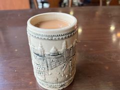 -德大西餐社(云南南路店)