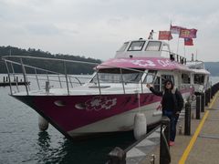 -伊达邵码头(德化社码头)