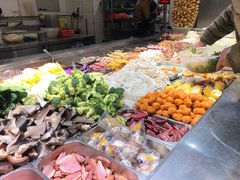 -林静小吃(复兴路店)