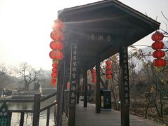 -山叶口景区
