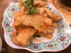 -老厨家(中央大街西七道街店)
