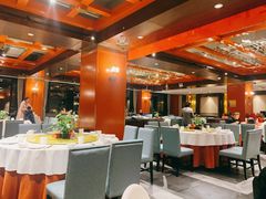 大堂-大鸭梨烤鸭(金色漫香店)
