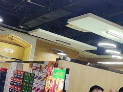-和庆斋羊蝎子火锅·碳缸烧烤(顺义旗舰店)