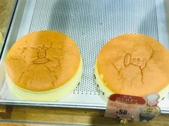 -西村叔叔的店·面包·甜品·蛋糕(崂山丽达店)