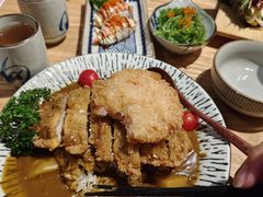 -西月山居匠心创意料理(江汉路新佳丽广场店)