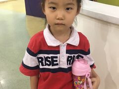 -瑞思英语·少儿英语启蒙(和平·国际商场示范校区)