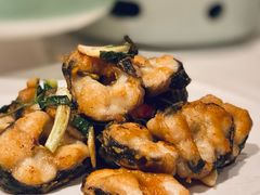 金不换煎焗白鳝-博多新记·粤菜(复兴店)
