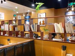 -南小蟹手工點心(三里屯店)