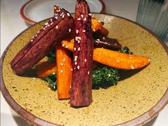 蜜蜂双色地瓜-阿妮叶李(光谷世界城店)