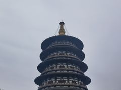 -隋唐洛阳城明堂天堂景区