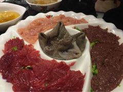 渝香居重庆火锅-蜀香居鲜毛肚火锅