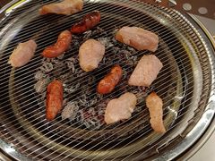 -核桃碳烤肉馆(深圳首店)