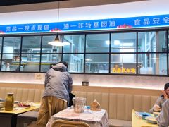 -小田油焖小龙虾(双井店)