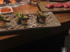 -御牛道日式烤肉料理(杭州万象城店)