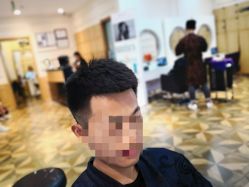 -时尚殿堂hair salon