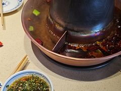 -东镇老火锅(长春路首店)