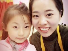 -东方童画少儿美术(金桥体验馆)